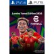 eFootball 2026 PES 2026: Lamine Yamal Edition PS4/PS5